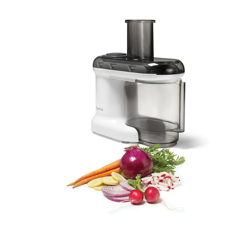 Starfrit Electric Mandoline & Reviews Wayfair